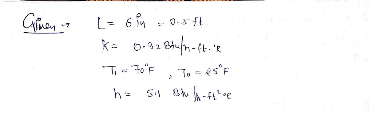 Mechanical Engineering homework question answer, step 1, image 1